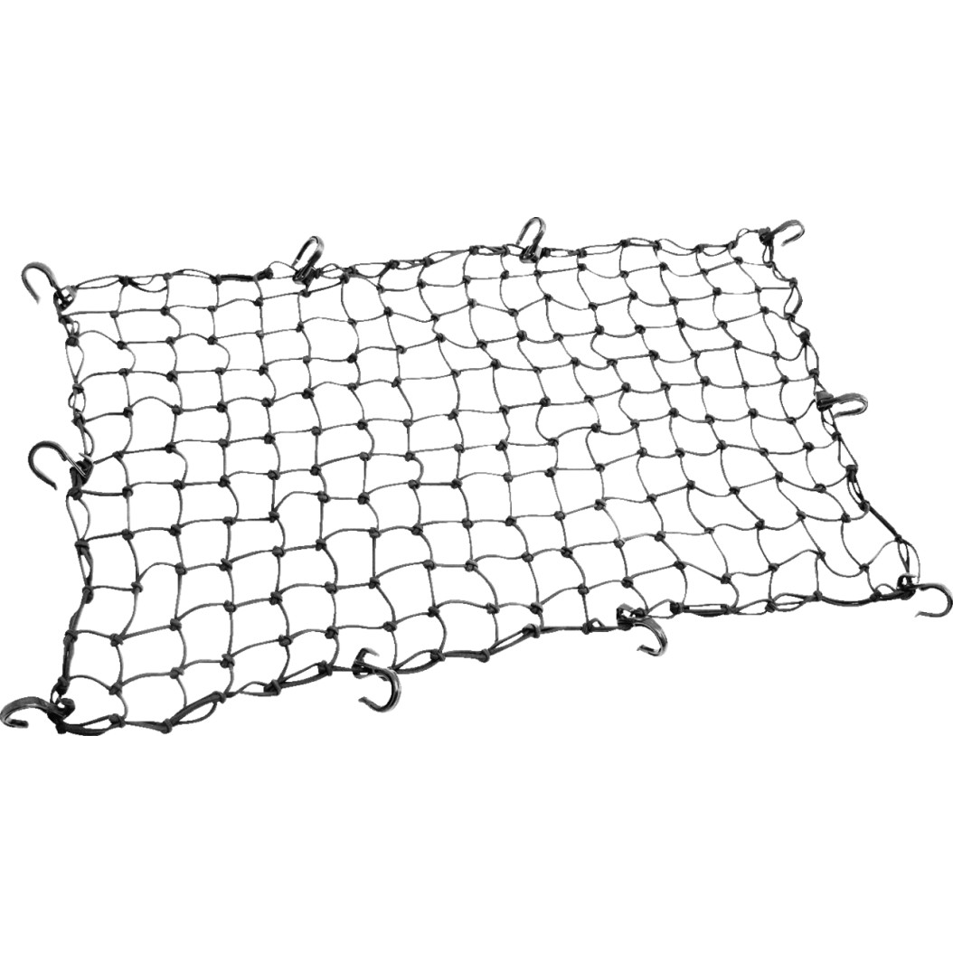 Adjustable Cargo Net | Moose Utility Division