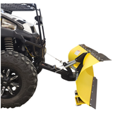 V-Plow RM5 Snow Plow Push Tube | Moose Utility Division