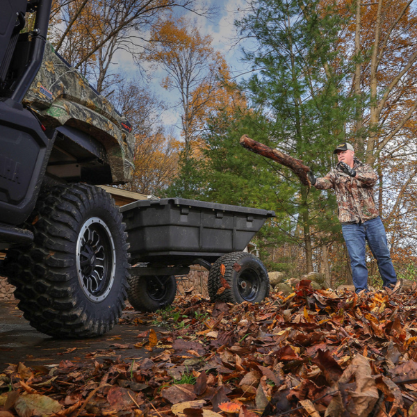 Utility Trailer | Moose Utility Division