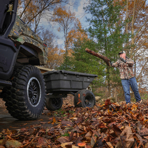 Utility Trailer