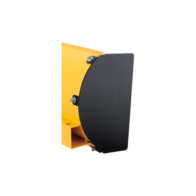 Snow Plow Side Shield | Moose Utility Division