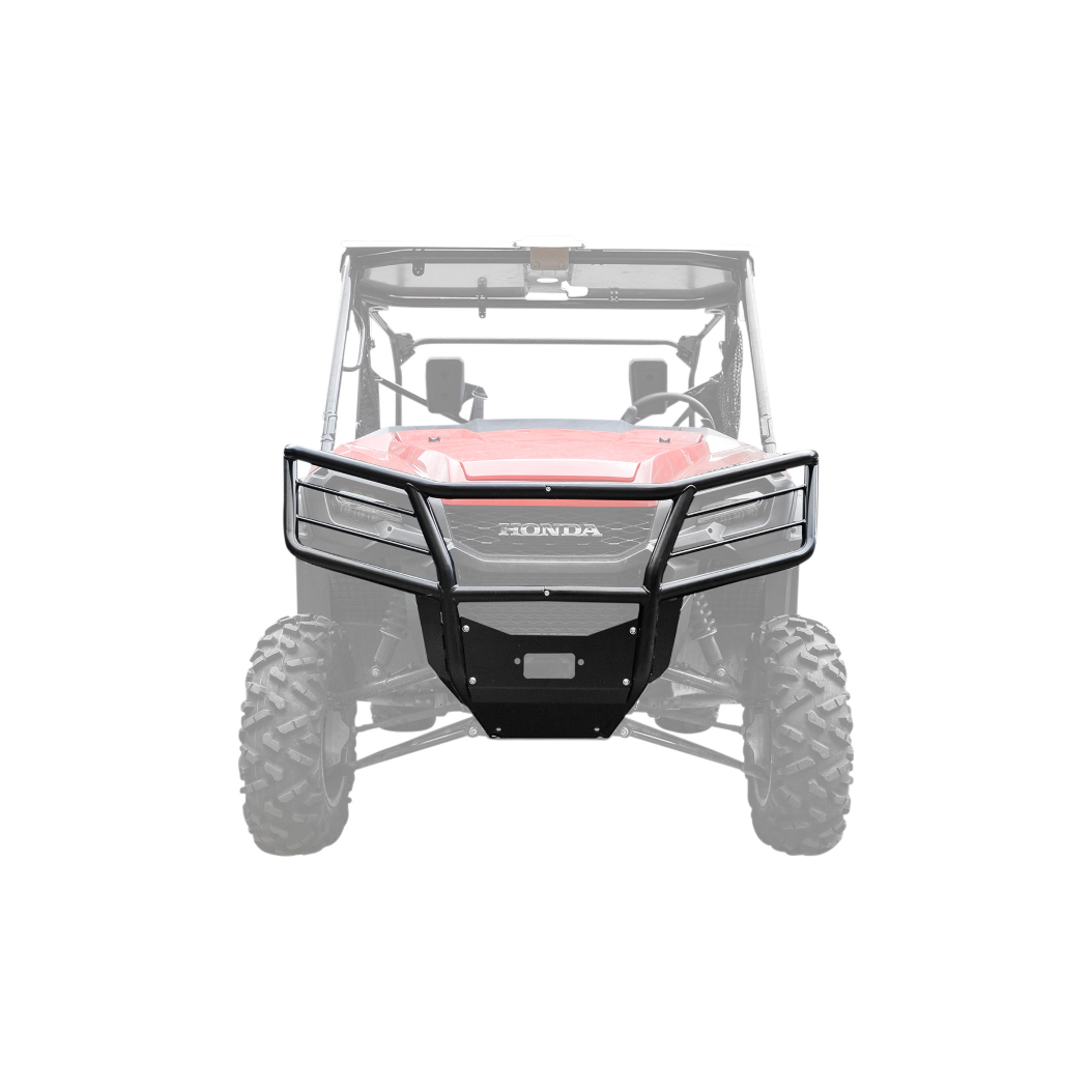 Honda Pioneer 1000 Front Bumper | Moose Utility Division