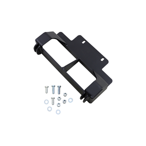 Kawasaki Mule 4010 RM5 Snow Plow Mount | Moose Utility Division