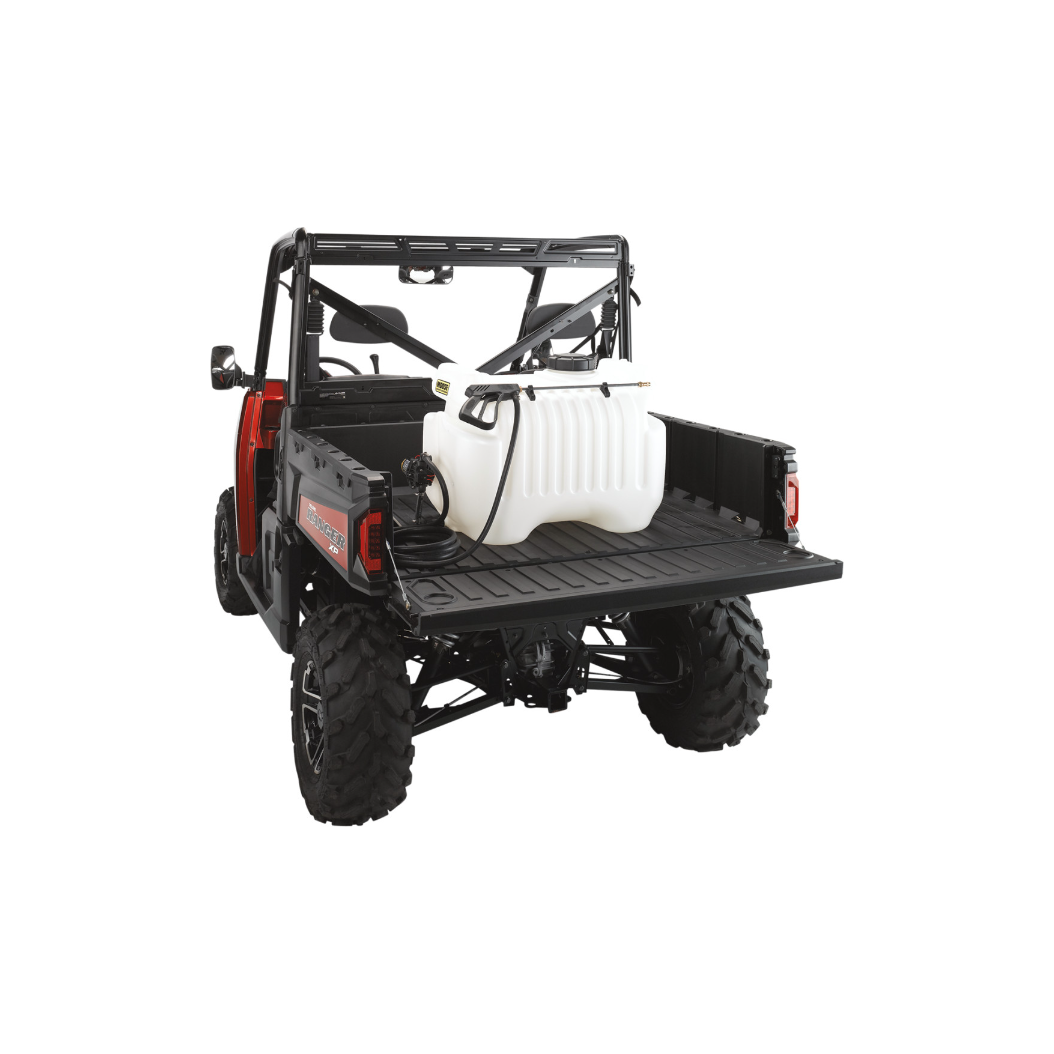 40 Gallon Sprayer | Moose Utility Division