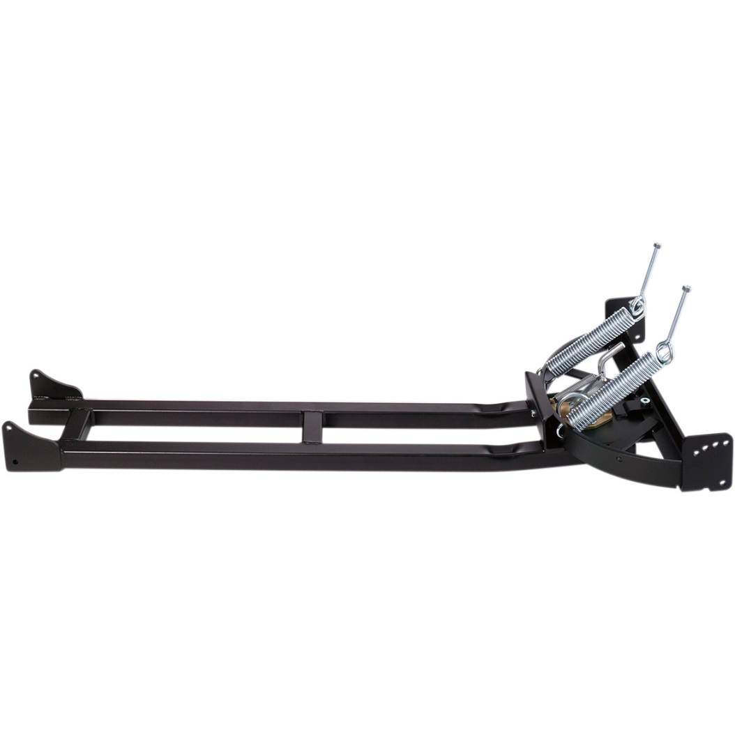 UTV Snow Plow Push Tube (No Holes) | Moose Utility Division