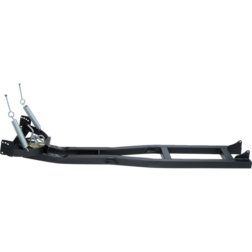 UTV Heavy Duty Plow Push Tube Track System | Moose Utility Division