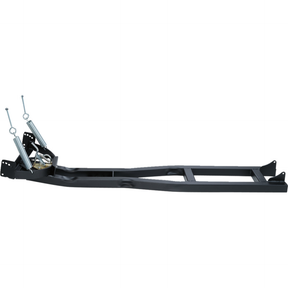 UTV Heavy Duty Plow Push Tube Track System | Moose Utility Division