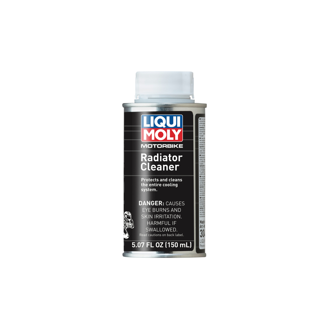 Radiator Cleaner (150ml) | Liqui Moly