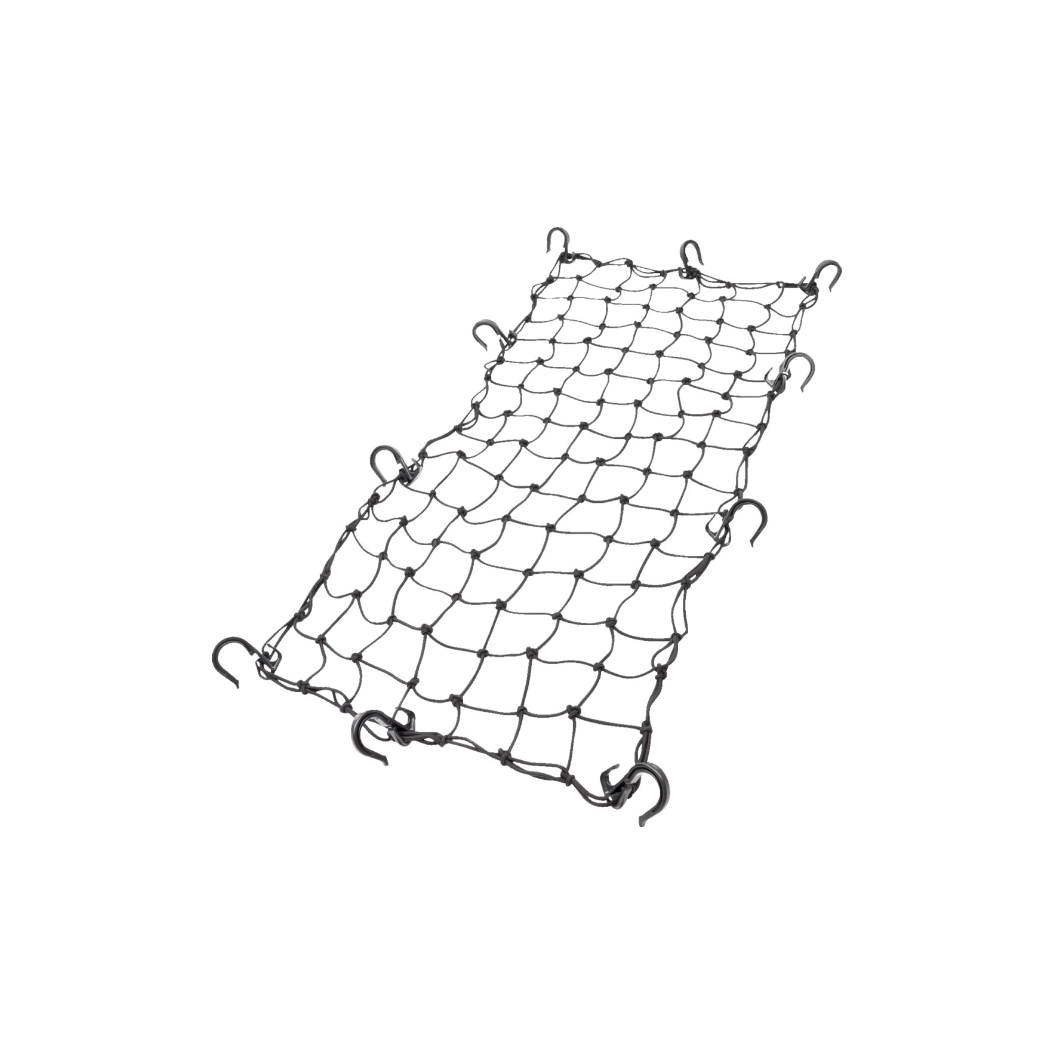 Adjustable Cargo Net | Moose Utility Division