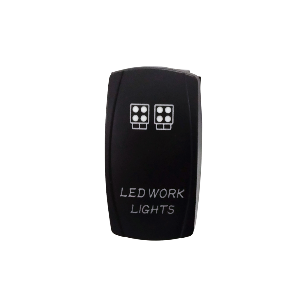 3" LED Light Pods | Moose Utility Division