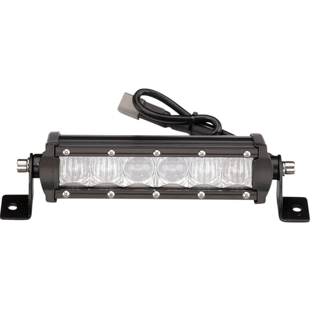 8" LED Light Bar | Moose Utility Division