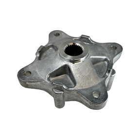 Polaris Ranger / RZR Wheel Hub (Rear) | Moose Utility Division