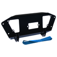 Kawasaki Mule 3010 Snow Plow Mount | KFI Products