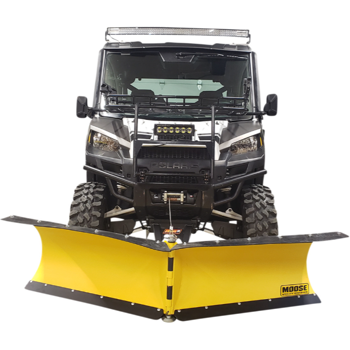 V-Plow RM5 Snow Plow Push Tube | Moose Utility Division