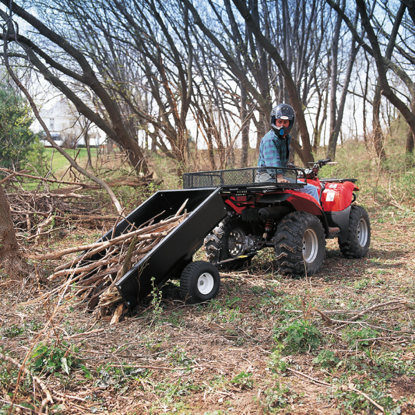 Utility Trailer | Moose Utility Division