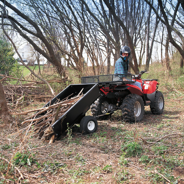 Utility Trailer