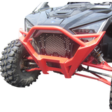 Polaris RZR Pro / Turbo R Front Grille | Moose Utility Division