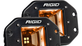 Rigid Industries Radiance+ RGBW Light Pods