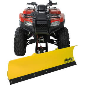 UTV Plow Push Tube Electric Turn Kit | Moose Utility Division