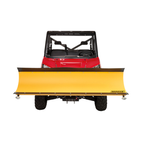 Polaris Ranger XP 900 RM5 Snow Plow Mount | Moose Utility Division