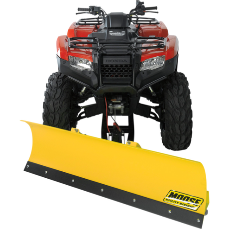 UTV Plow Push Tube Electric Turn Kit | Moose Utility Division