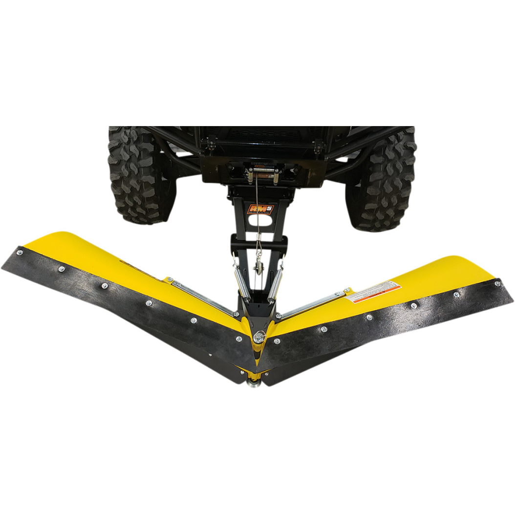 V-Plow RM5 Snow Plow Push Tube