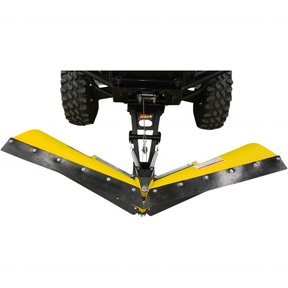 V-Plow RM5 Snow Plow Push Tube | Moose Utility Division