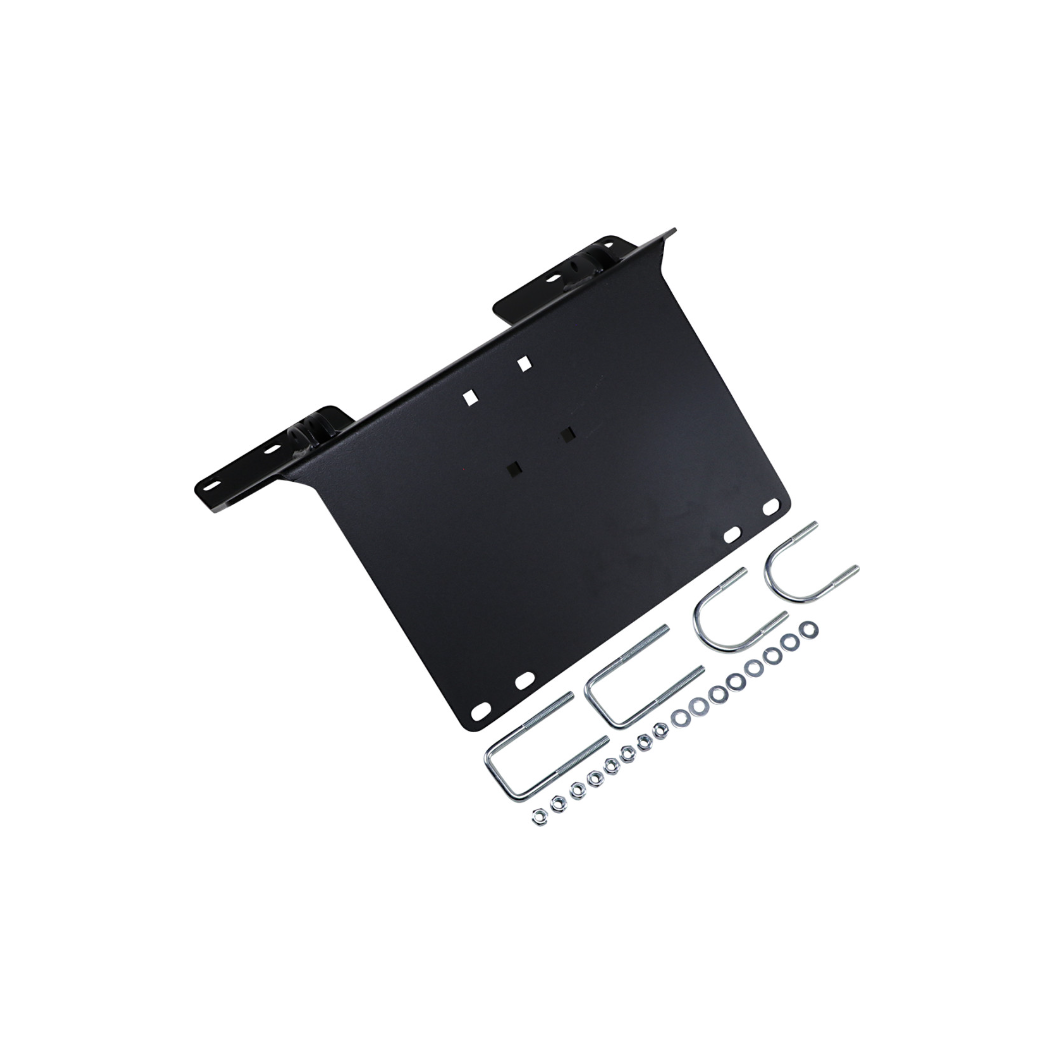 Polaris Ranger XP 1000 RM5 Snow Plow Mount | Moose Utility Division