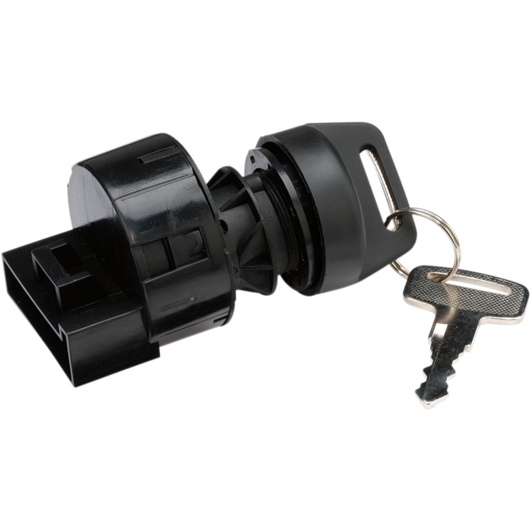 Polaris Ignition Switch | Moose Utility Division