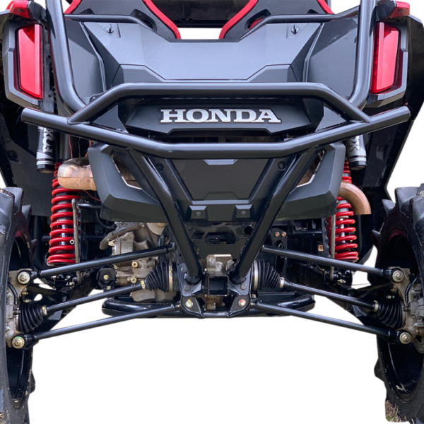 Honda Talon Rear Bumper | Moose Utility Division