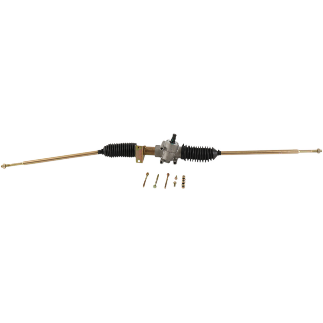 Polaris RZR XP 900 Steering Rack | Moose Utility Division