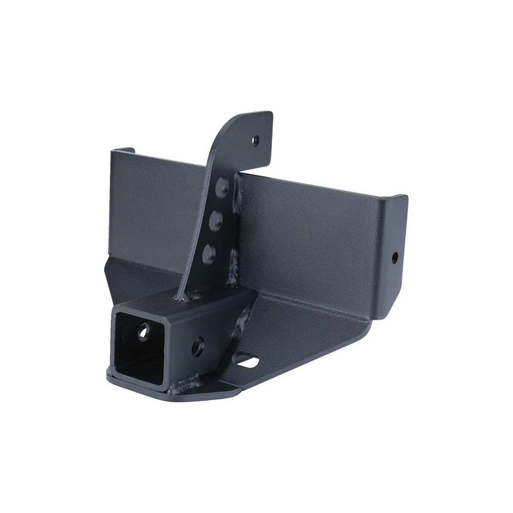 RM5 2" Hitch Receiver Mount | Moose Utility Division