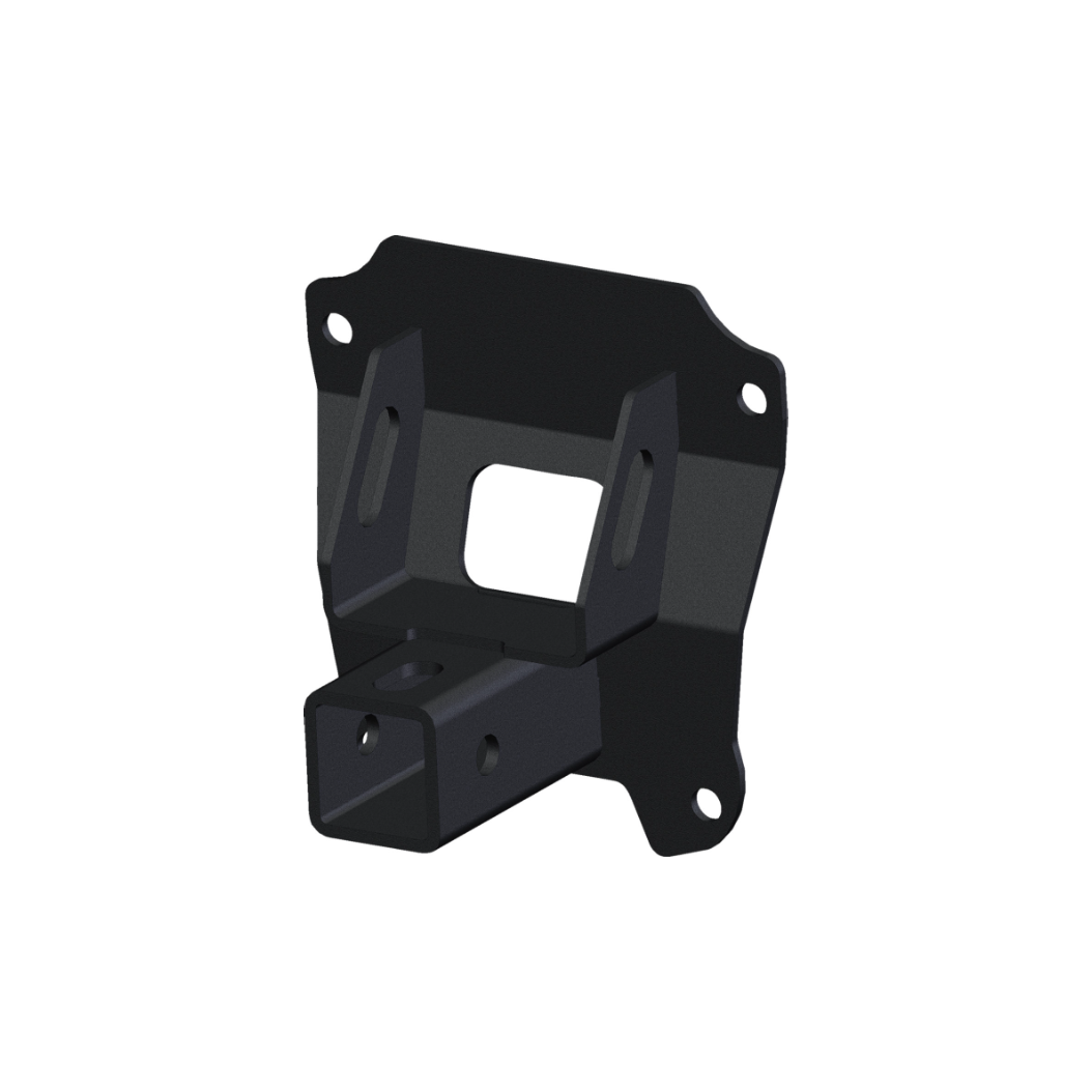 Honda Talon 1000 Rear 2" Receiver | KFI Products