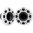 KMXL 8" LED HLCD Coaxial Speakers (4 Ohm) | Kicker