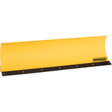 60" Straight Plow Blade | Moose Utility Division