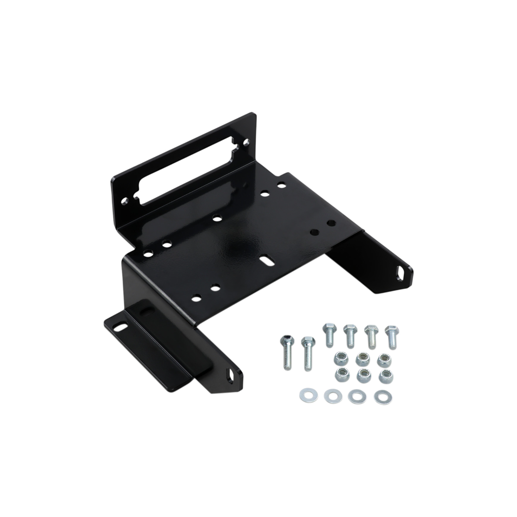 Can Am Commander (2011-2020) Winch Mount | Moose Utility Division