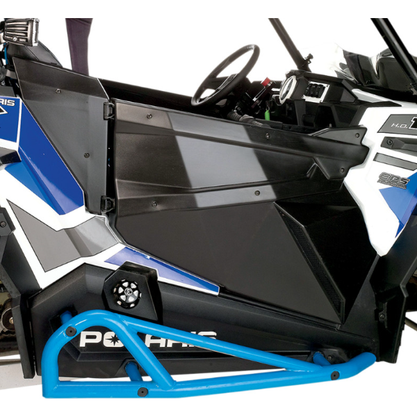 Polaris RZR Doors | Moose Utility Division