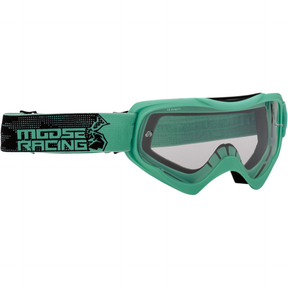 Qualifier Agroid Goggle | Moose Utility Division