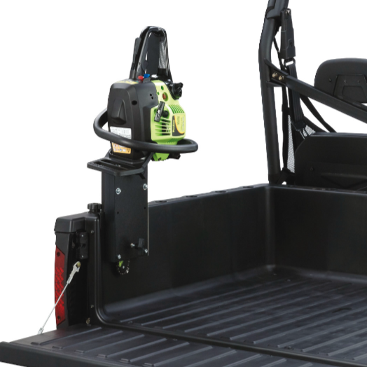 Polaris General Chainsaw Mounting Bracket | Moose Utility Division