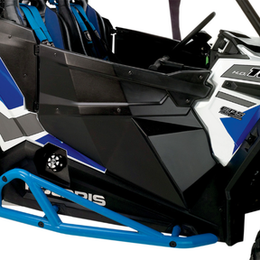 Polaris RZR Doors | Moose Utility Division