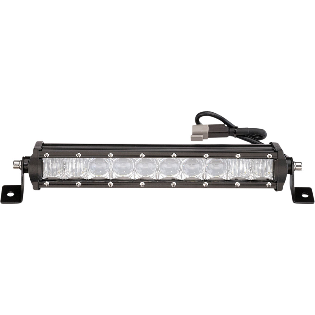 12" LED Light Bar | Moose Utility Division