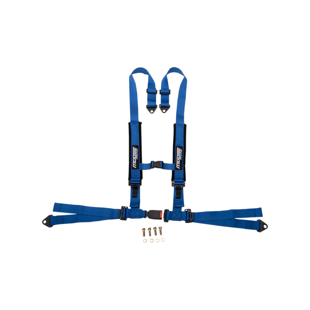 4 point 2" Harnesses | Moose Utility Division