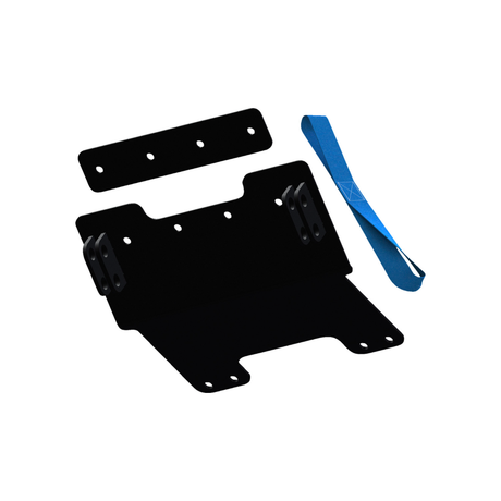 Kawasaki Mule 400 SX / XC Snow Plow Mount | KFI Products