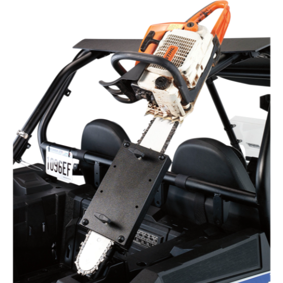 UTV Chainsaw Mount | Moose Utility Division