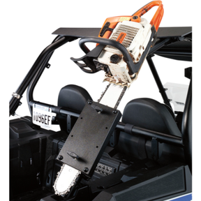 UTV Chainsaw Mount | Moose Utility Division