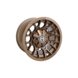 24X Wheel (Bronze) | Moose Utility Division