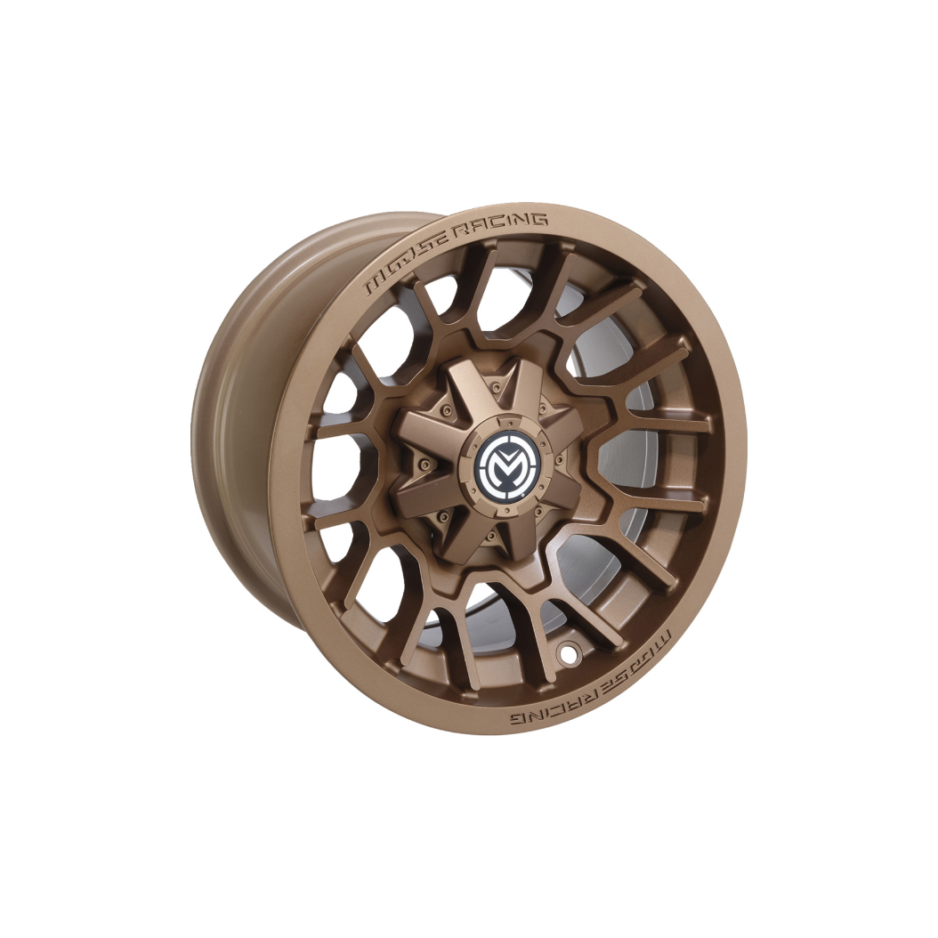 24X Wheel (Bronze)