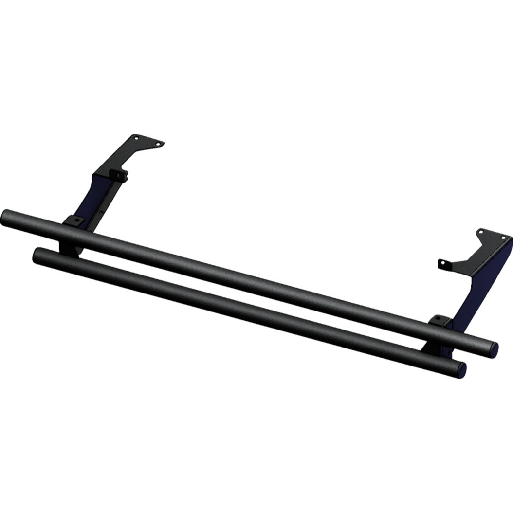 Kawasaki Mule PRO MX Rear Bumper | KFI Products