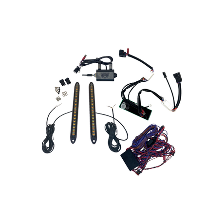 Honda Talon (2022-2024) Turn Signal Kit | Custom Dynamics