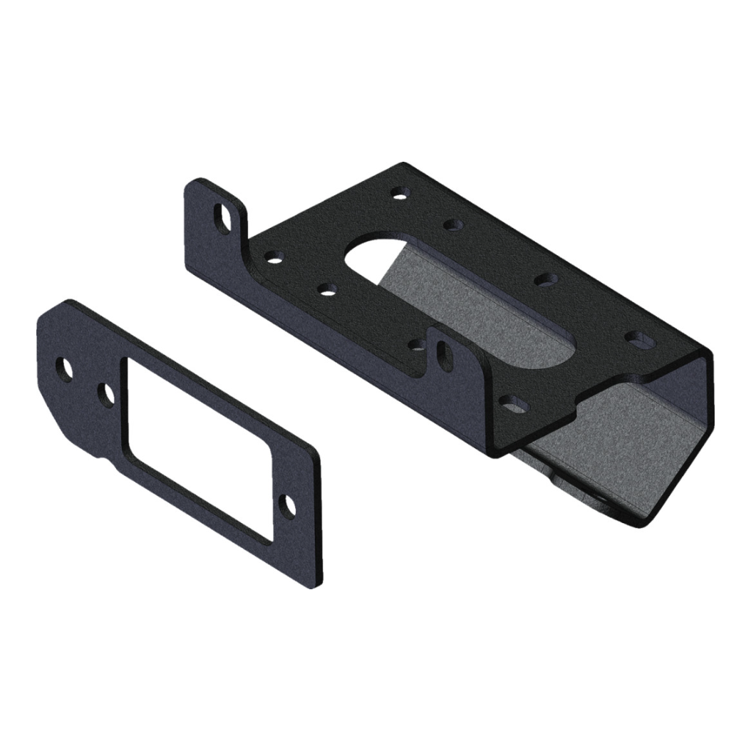 Can Am Defender Winch Mount | KFI Products